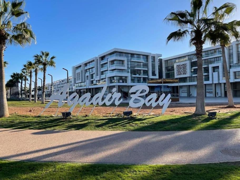 Appartement Bay De Standing 140m2