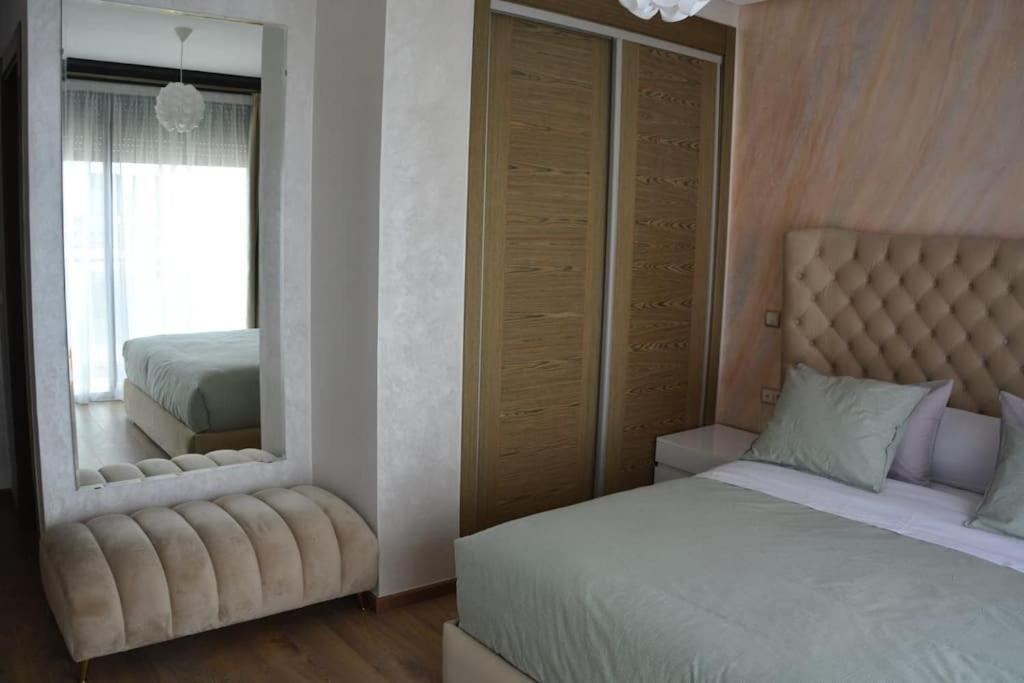 Bay De Standing 140m2 Appartement *