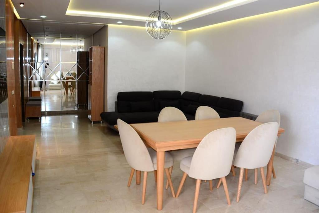 Bay De Standing 140m2 Appartement